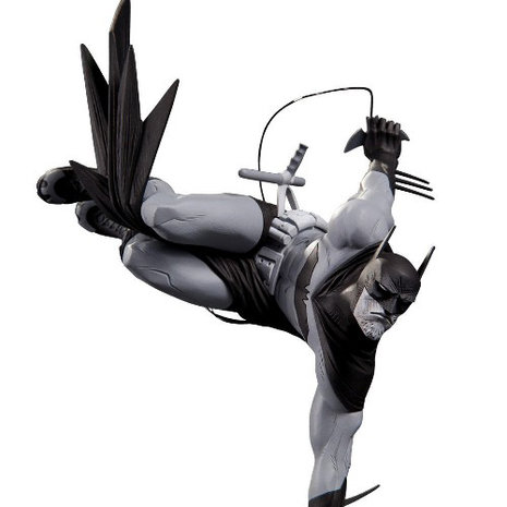 DC Collectibles Batman Sean Murphy statue